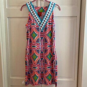 Tracy Negoshian Dress | Size XS